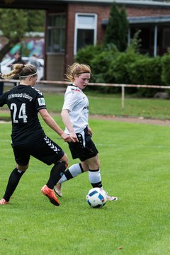 Bild 404 - Frauen Kieler MTV - SV Henstedt Ulzburg 2 : Ergebnis: 2:6